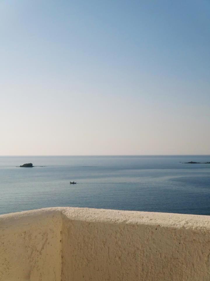 Birds Bay Resort ペトラ エクステリア 写真