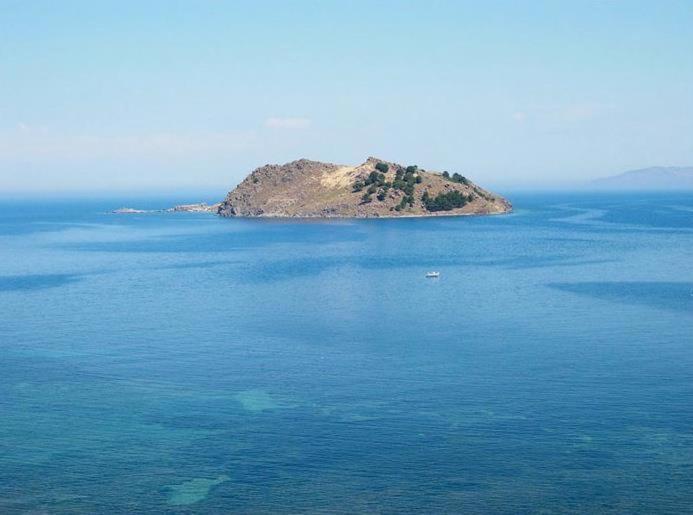 Birds Bay Resort ペトラ エクステリア 写真