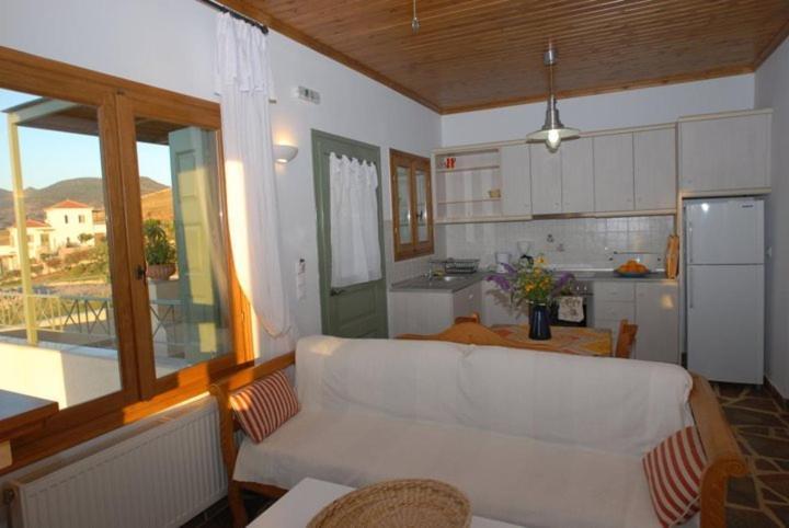 Birds Bay Resort ペトラ 部屋 写真