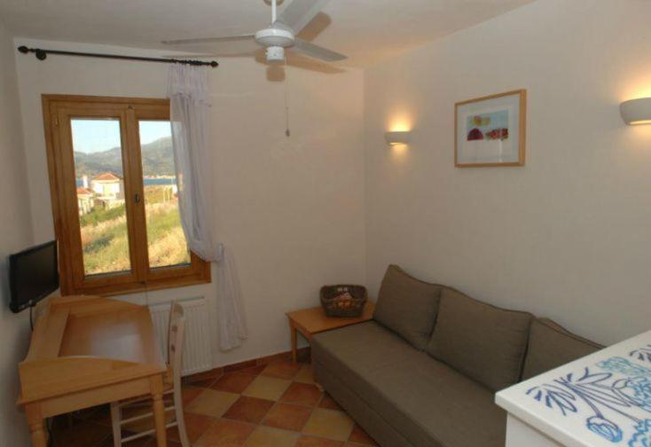 Birds Bay Resort ペトラ 部屋 写真