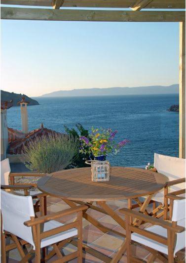 Birds Bay Resort ペトラ 部屋 写真