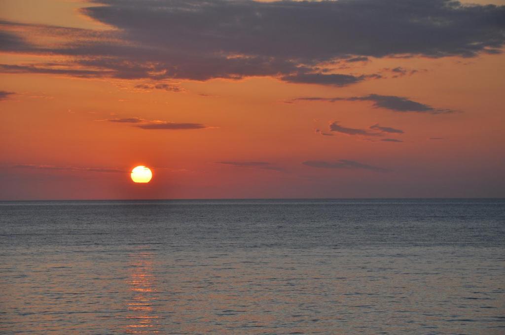 Birds Bay Resort ペトラ エクステリア 写真