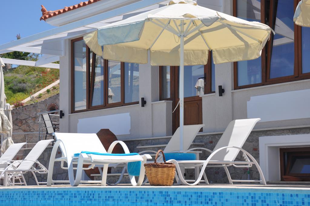 Birds Bay Resort ペトラ エクステリア 写真